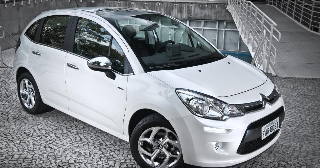 Autoblog Uruguay Autoblog Com Uy Lanzamiento Citroen C3 Mercosur