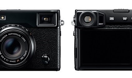 Get Even Better with FUJIFILM’s X-Pro2 and X70