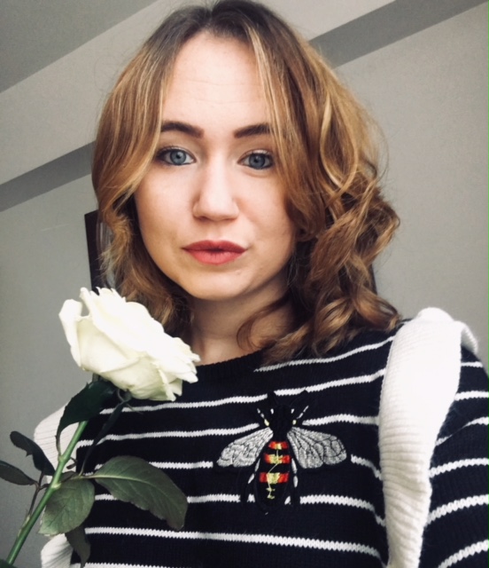 Freddie's Flowers Review Call Me Liz