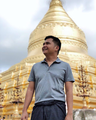 Bagan Myanmar Travel Guide Itinerary