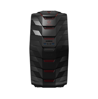 Spesifikasi Acer Aspire Predator