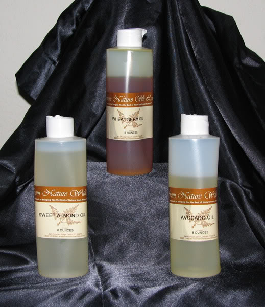 Alternative Health Truth vs Hype Which Carrier Oils to used with