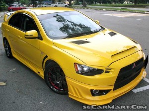 Mitshbishi lancer ex แต่ง Mitshbishi lancer ex แต่ง