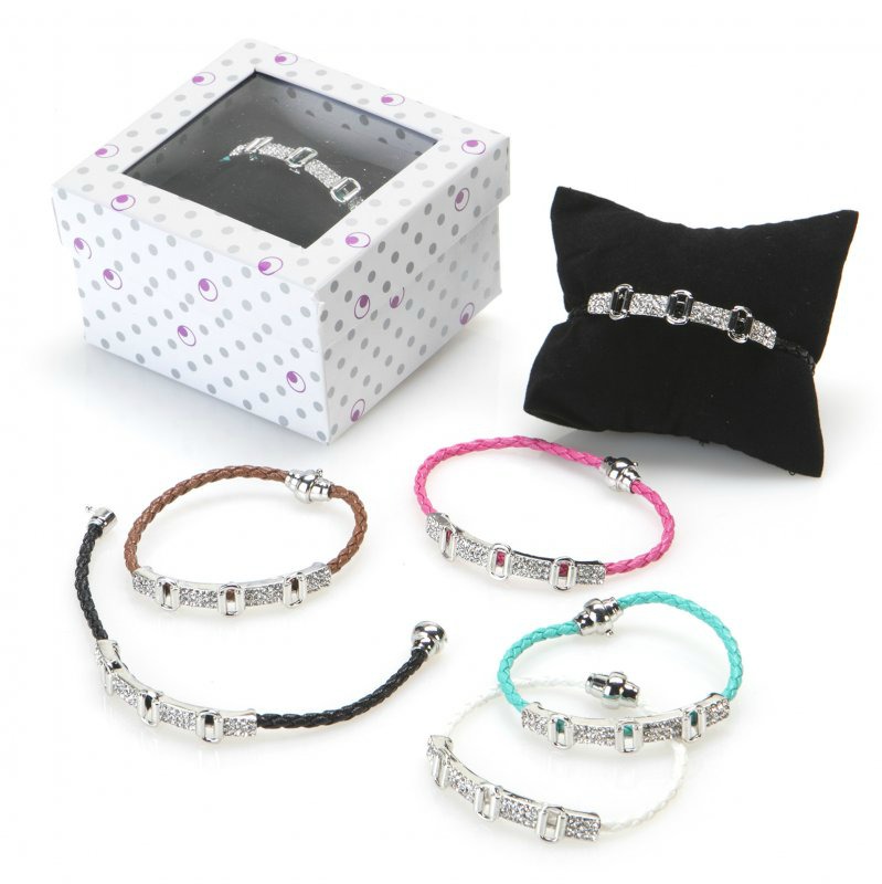 ¿Te gustan las Pulseras? Un buen detalle para tus invitadas de boda