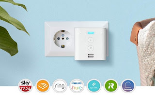 Echo Flex Assistente vocale