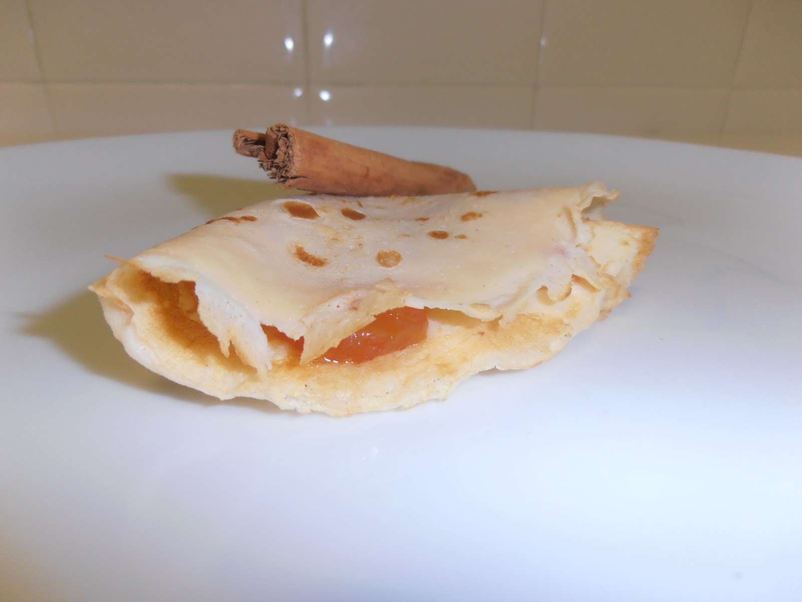 Kuhn Rikon Española CREPES