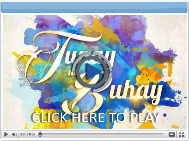 Tunay Na Buhay - 07 August 2019 - Pinoy Show Biz Your Online Pinoy Showbiz Portal Tunay Na Buhay - 07 August 2019 - Pinoy Show Biz Your Online Pinoy Showbiz Portal