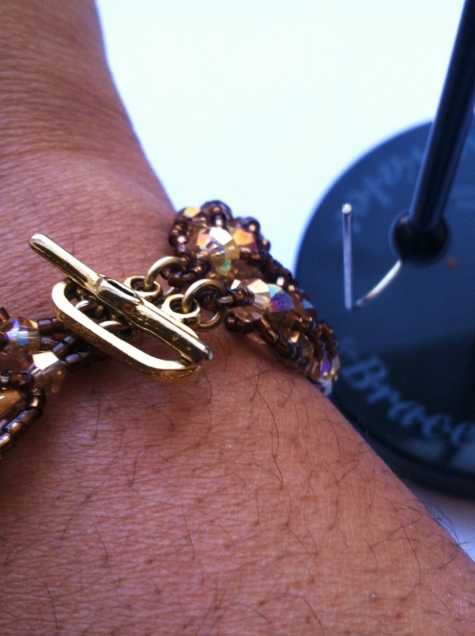 Feith Hodge Creations Product Review The Bracelet Valet