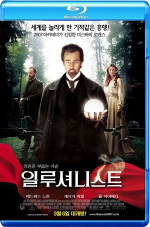 The Illusionist BRRip BluRay Single Link, Direct Download The Illusionist BRRip 720p, The Illusionist BluRay 720p