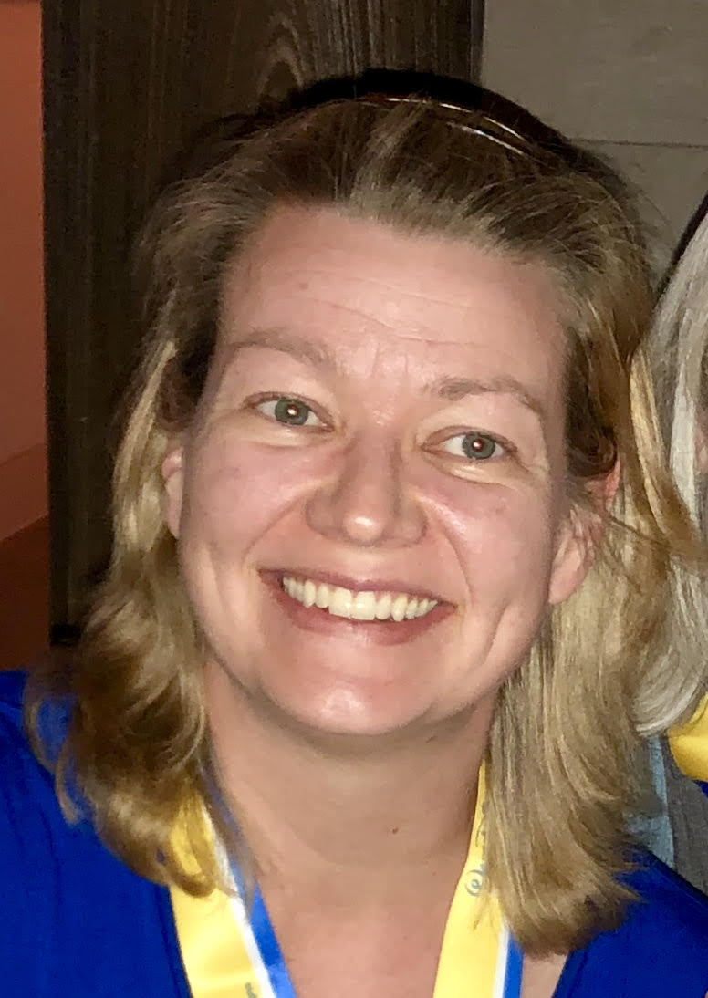 Connecting Hearts and Hands with Peru Meet Dr. Peggy