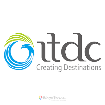 ITDC Logo Vector