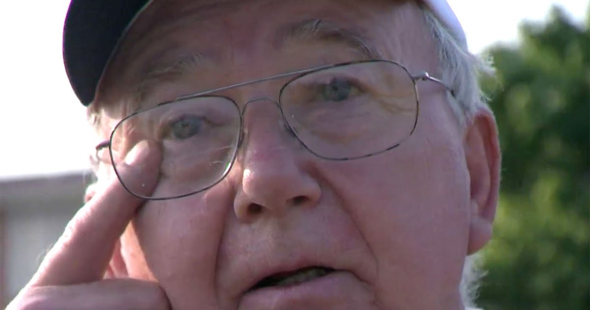 Man Who Experienced Eye Damage During 1962 Solar Eclipse Gives Warning to Others