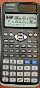 casio fx 991 ex