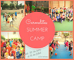Carmelites Summer Camp