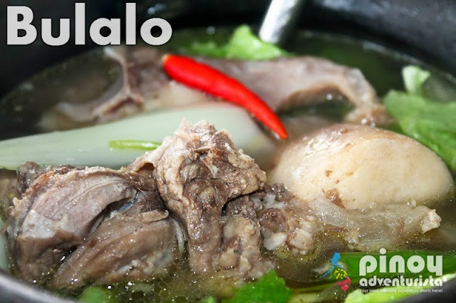  Que faire à Tagaytay Bulalo Food Trip