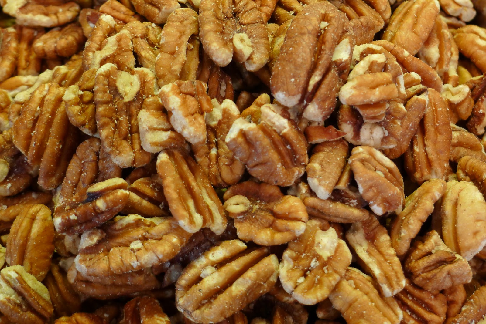 Sugartown Sweets Roasted Pecan Clusters