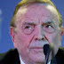 Ex-presidente da CBF, José Maria Marin terá que pagar sozinho R$ 521 mil