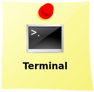 DominioTXT Terminal