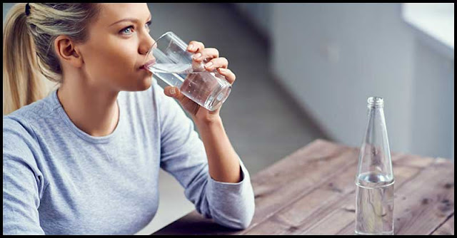 How Drinking More Water Can Help Us Lose Weight How Drinking More Water Can Help Us Lose Weight
