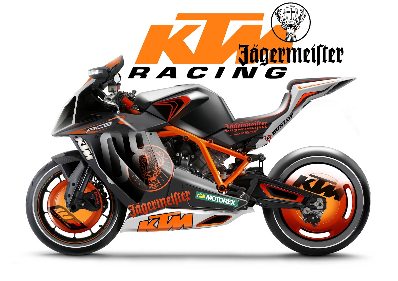 ktm ki new bike