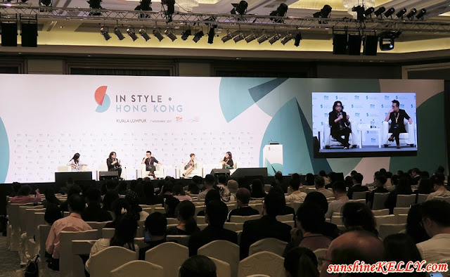 In Style • Hong Kong Expo & Symposium 2017 in Kuala Lumpur By HKTDC