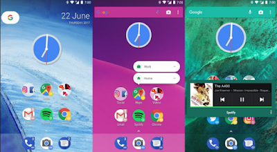 Action Launcher : Oreo + Pixel Action Launcher : Oreo + Pixel