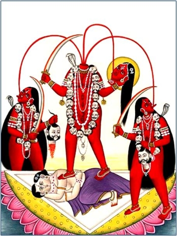 CHINNAMASTA SADHANA PDF DOWNLOAD CHINNAMASTA SADHANA PDF DOWNLOAD