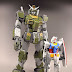 Custom Build: PG 1/60 FA-78-0 Gundam Armor Custom "Katana ver."