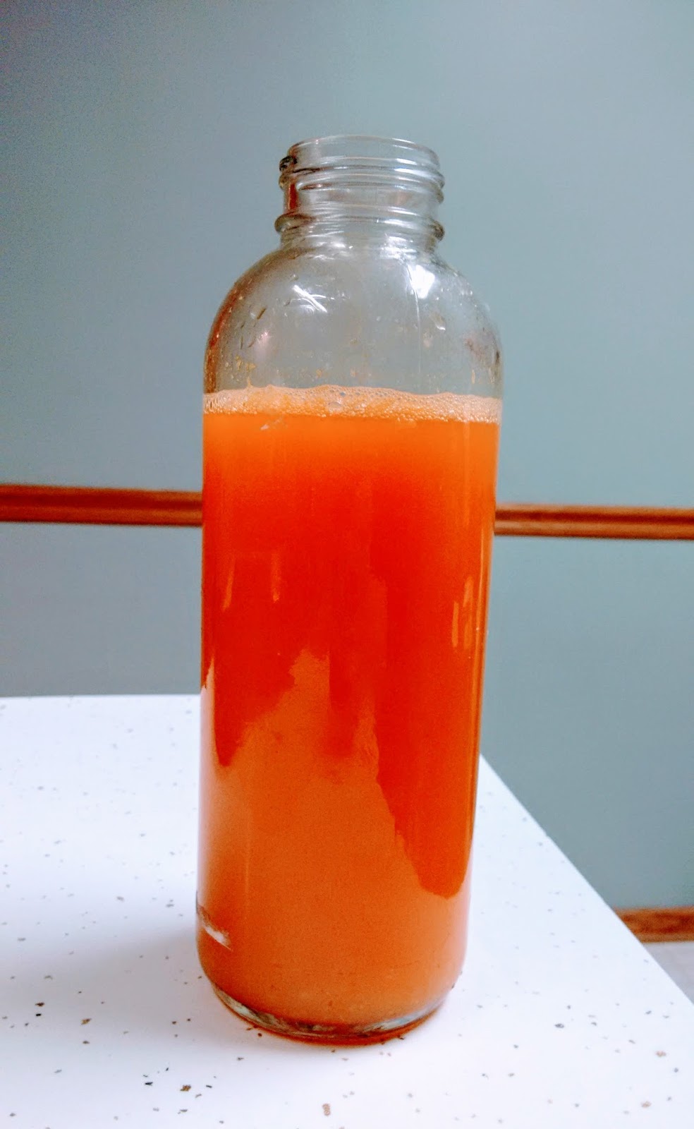 Satsuma Sparkling Water