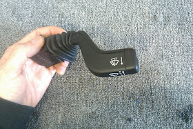 Jeremy Kenwood Indash rear view camera Tesla roadster 2.0