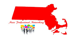 Mass Professional Networking - Events