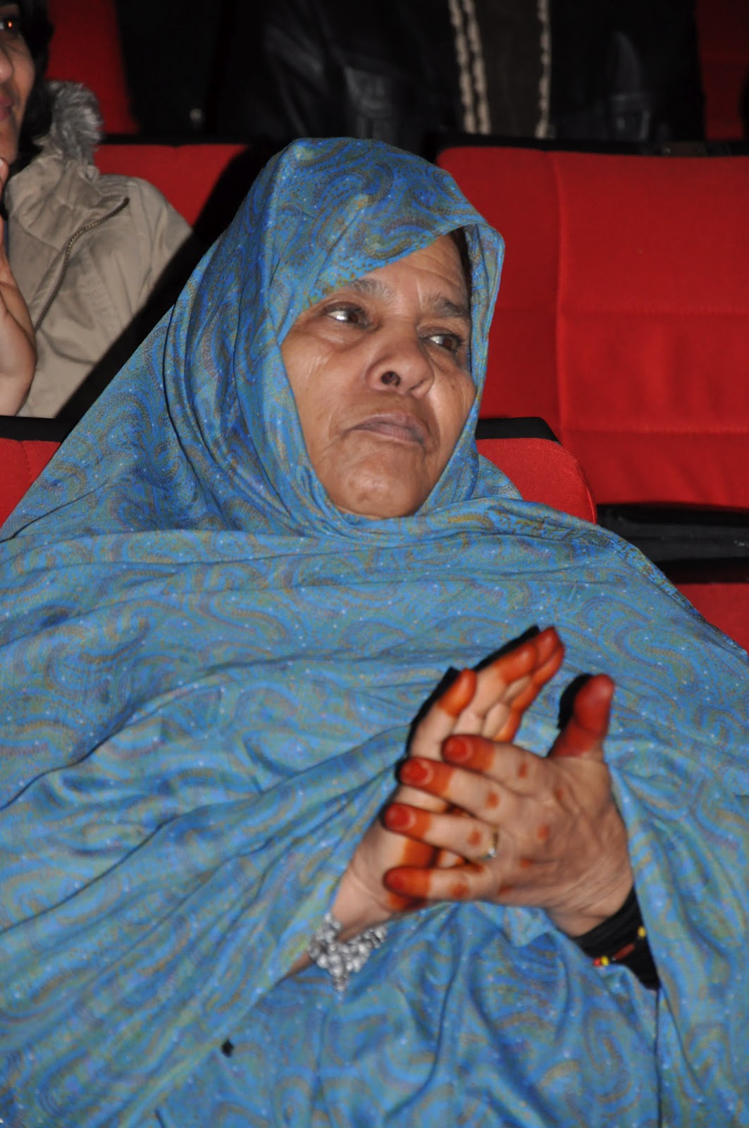 ARTPHO.FAOUZI فوزي le pére de Mustapha Salma ouled Mouloud avant la