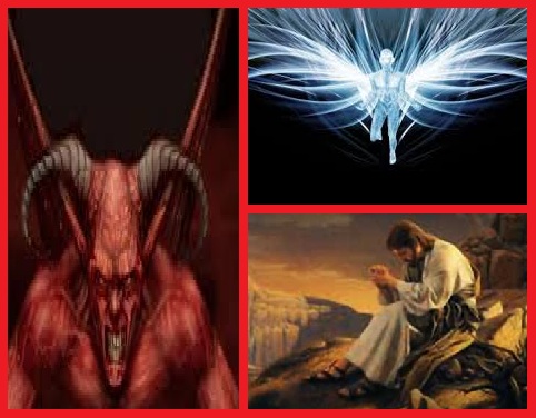 Kisah Nabi Adam dan Iblis, Jin serta Malaikat - Kata Estetika