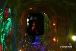 human body adventures