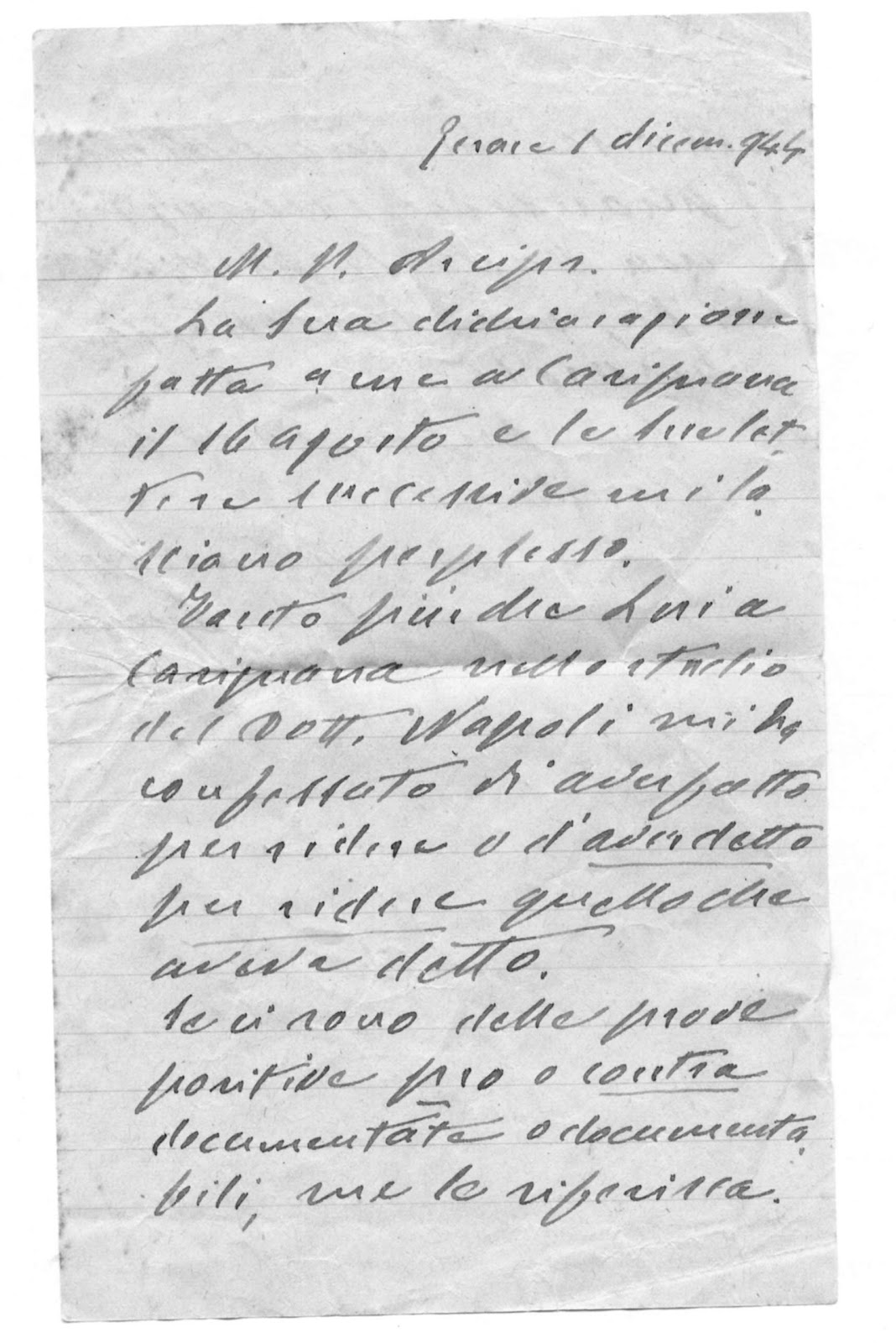 I LOVE PLATI' L' arciprete e il superiore (reg. Nunzio Malasomma 1935)