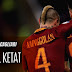 Prediksi AS Roma vs Cagliari 17 Desember 2017