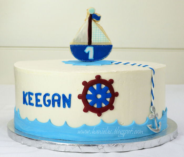 St Birthday Party Cakes St Birthday Party Cakes