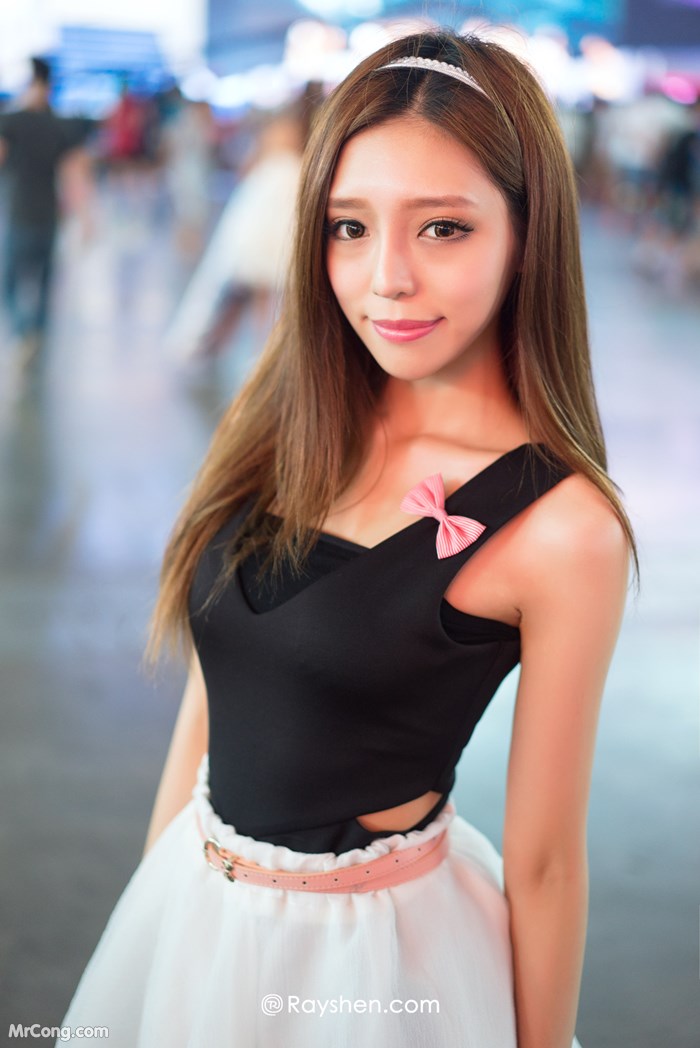 Beautiful and sexy Chinese teenage girl taken by Rayshen (2194 photos) photo 44-11