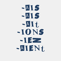 L'imparfait de l'indicatif en français, grammaire et exercices