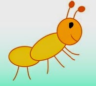 Ant Ant,insect