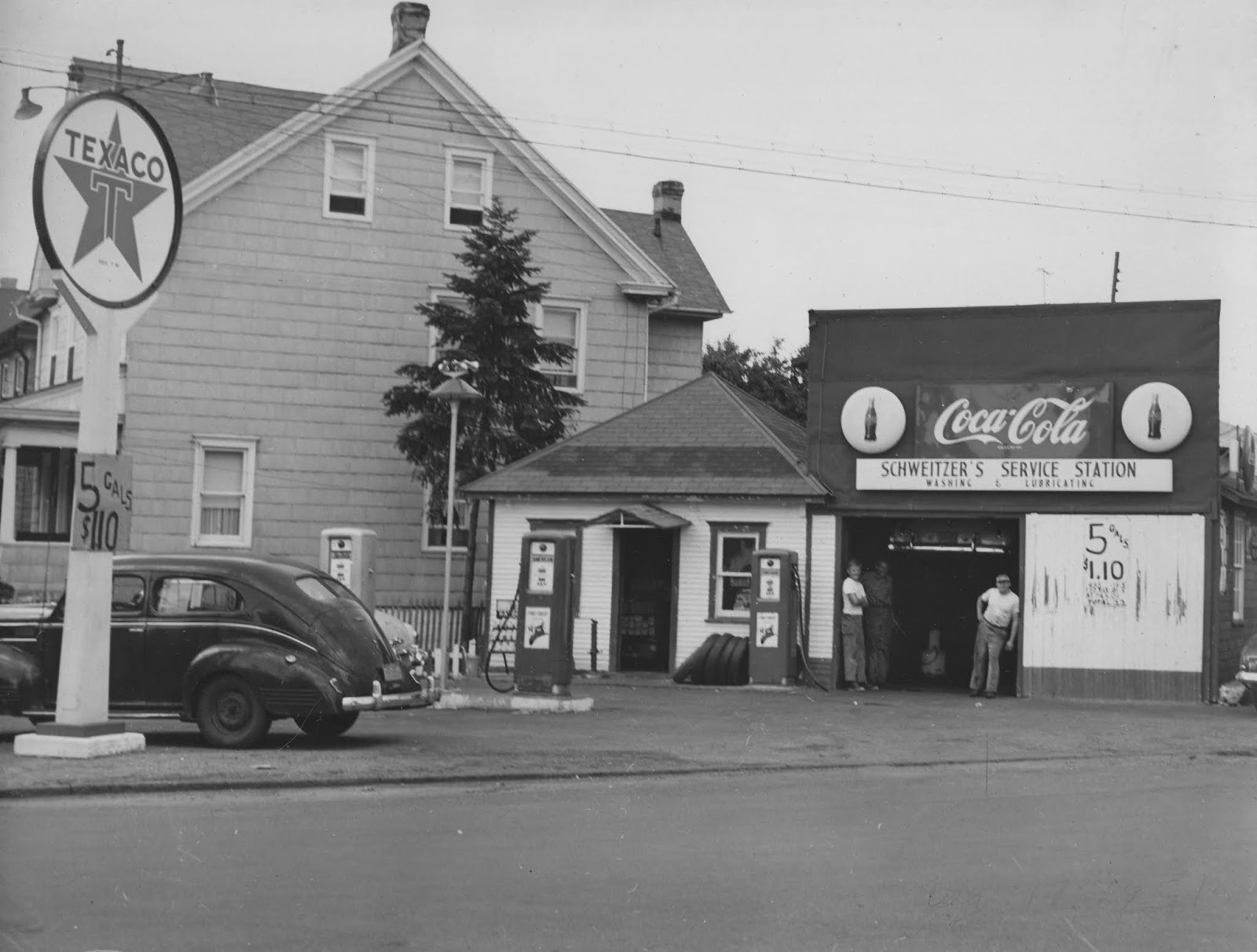 Neon Rocketship Remembering Uncle Herman