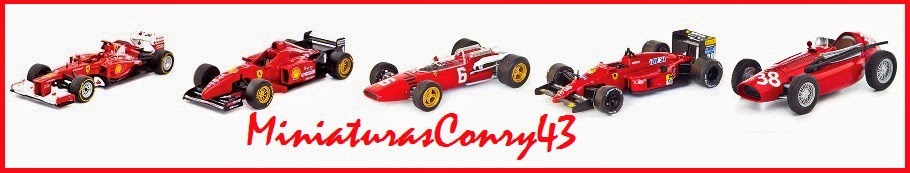 Ferrari Collection del 61 al 65 Ferrari-Collection-altaya-MiniaturasConry43