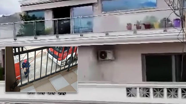 Δολοφονία Στο Άργος:Τους έπαιξε πιάνο, ήπιαν καφέ στο μπαλκόνι και μετά σκότωσε την 11χρονη αδελφή του για να εκδικηθεί τον πατέρα του Δολοφονία Στο Άργος:Τους έπαιξε πιάνο, ήπιαν καφέ στο μπαλκόνι και μετά σκότωσε την 11χρονη αδελφή του για να εκδικηθεί τον πατέρα του