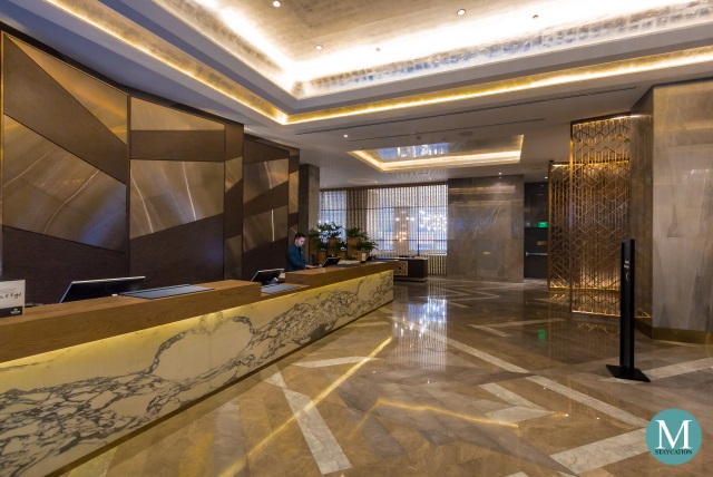 Hilton Manila