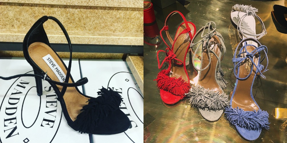 steve madden charlize dupes