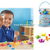 Learning Resources Under the Sea Ocean Counters