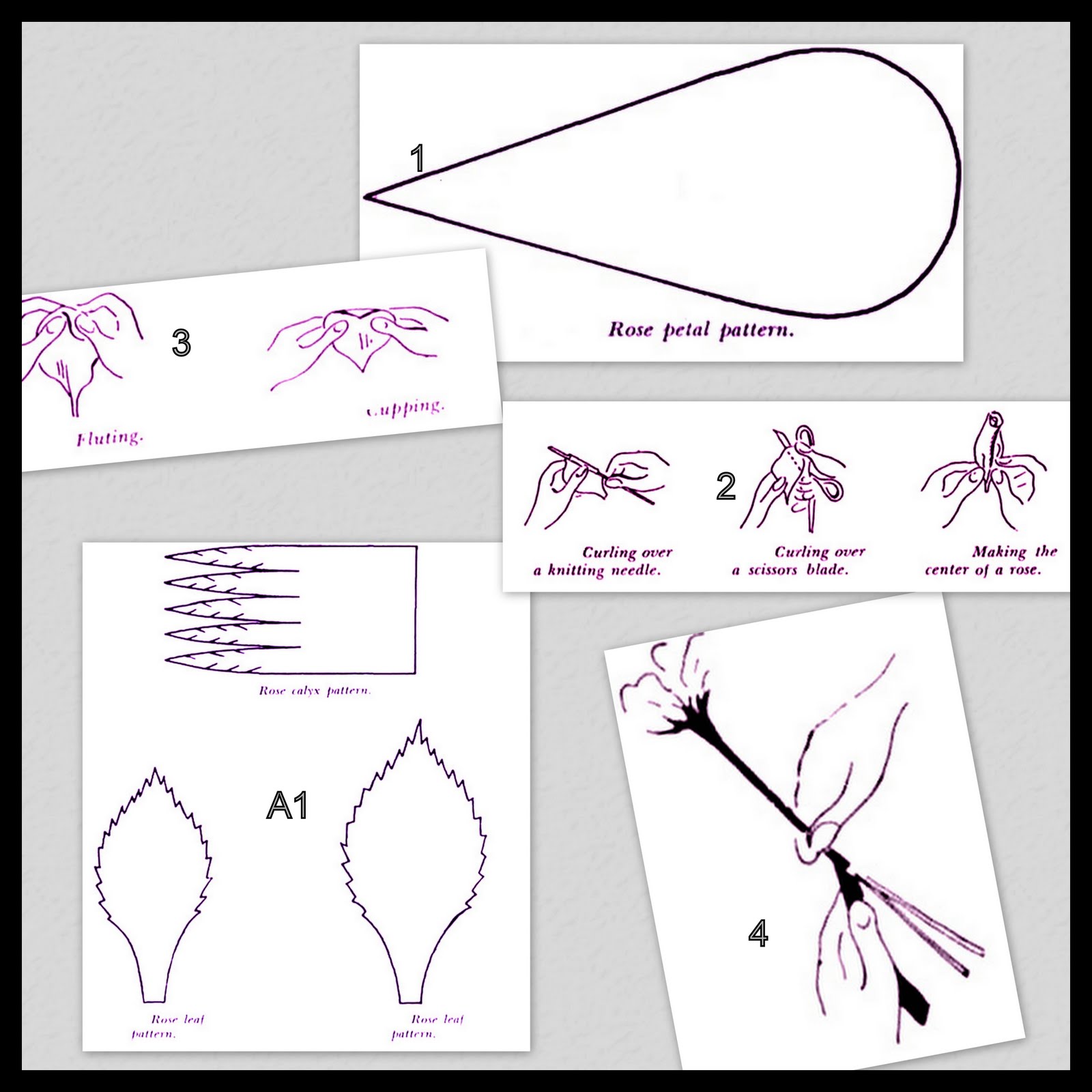 varnamadd colour to life Flower Making