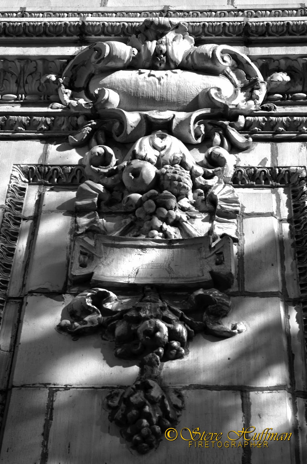 Steve Huffman Firetographer Downtown Mobile AL steve-huffman-firetographer-downtown-mobile-al