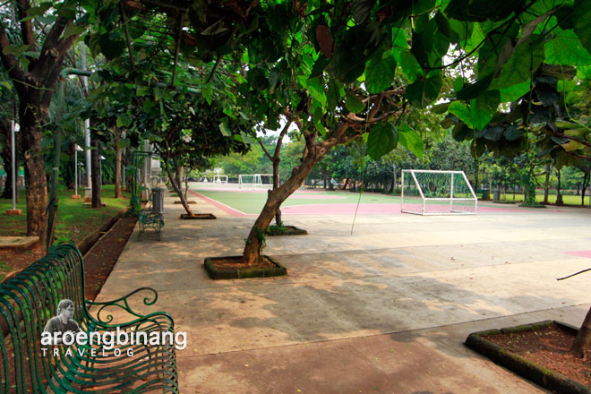 taman menteng jakarta pusat