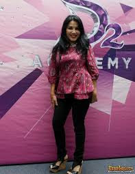 Kumpulan Lirik Lagu Dangdut Indonesia Sakinah Rita Sugiarto